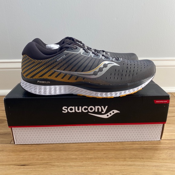 Saucony Other - Brand new Saucony Guide 13